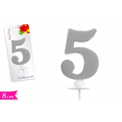 CANDELA NO. 5