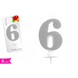 CANDELA NO. 6
