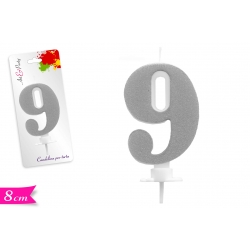 CANDELA NO. 9