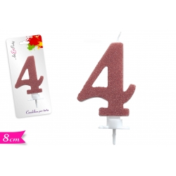 CANDELA NO. 4