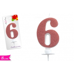 CANDELA NO. 6