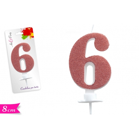 CANDELA NO. 6