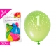 PALLONCINO C/NUMERO '1' 5ASS 8PZ