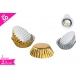 SET 50 PIROTTINI ORO/SILV. 5.8CM 2ASS