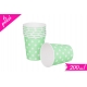 BICCHIERE 200ML 6PZ