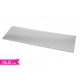 SOTTO TORTA ARGENTO 38X12CM