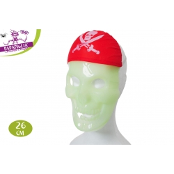 MASCHERA TESCHIO