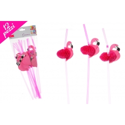 CANNUCCIA COCKTAIL FLAMINGO 12PZ