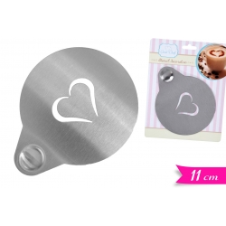 STENCIL DECORATIVO