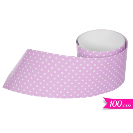 GIRO TORTA 100CM