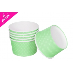 COPPETTA GELATO 6PZ