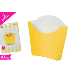 BOX PATATINE 5PZ