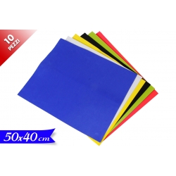FOGLIO EVA 10PZ