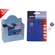 SET 3 FERMAFOGLI DEC JEANS IN DISP.