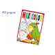 LIBRO MAXI DA COLORARE 112 PAGINE