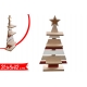 ALBERO DECORATIVO C/MENSOLE