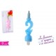 CANDELA N. 2 FIAMMA MAGICA 2ASS