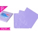 -SET 20 TOVAGLIOLI LILLA GRANDE