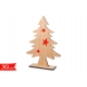 ALBERO DEC. ROSSO