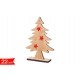 ALBERO DEC. ROSSO
