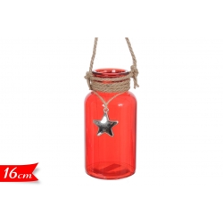 DECORAZIONE NATALIZIA