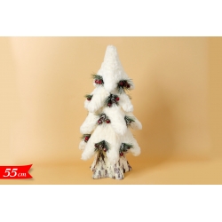 ALBERO INNEVATO