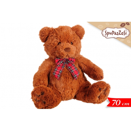 ORSO C/FIOCCO 70CM