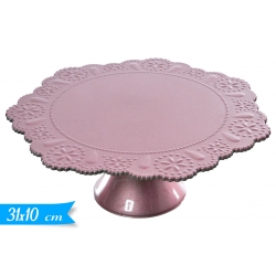 ALZATINA GRANDE ROSE GOLD
