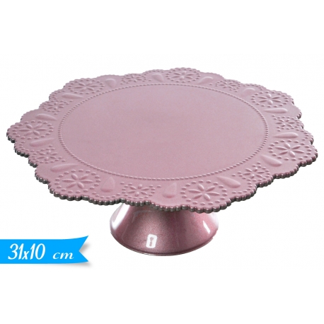 ALZATINA GRANDE ROSE GOLD