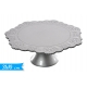 ALZATINA GRANDE SILVER
