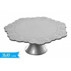 ALZATINA GRANDE SILVER