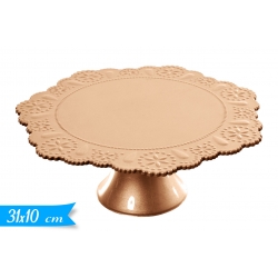 ALZATINA GRANDE ORO