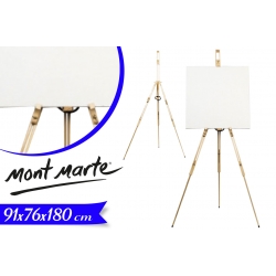 CAVALETTO PER PITTURA