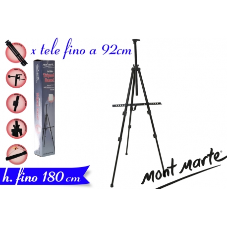 CAVALLETTO PITTURA