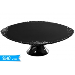 ALZATINA GRANDE NERA
