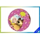 PALLA MASHA E ORSO