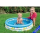 PISCINA 3 ANELLI 102X25 CM.