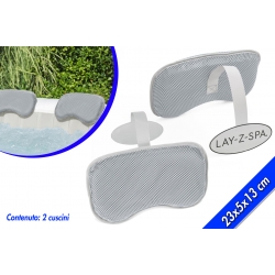 LAY-Z-SPA CUSCINO IMBOTTITO