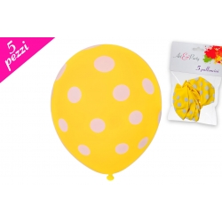 PALLONCINO 5PZ