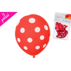 PALLONCINO 5PZ