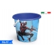 SECCHIELLO DIAM.18 SPIDER-MAN SINGOLO