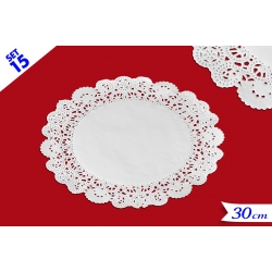 CENTRINI X DOLCI 30CM 15PZ
