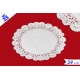 CENTRINI X DOLCI  24CM 25PZ