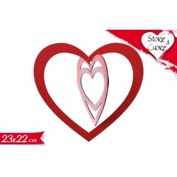 PENDAGLIO CUORE
