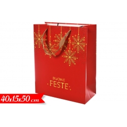 BUSTA 40X50X15CM