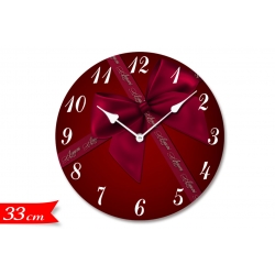 OROLOGIO 33CM