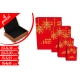 SCATOLE LIBRO SET 4