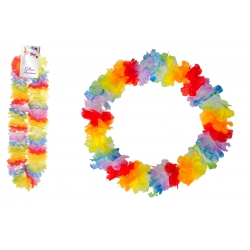 *COLLANA HAWAIANA