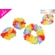 *SET 2 BRACCIALI + CORONA HAWAIANA