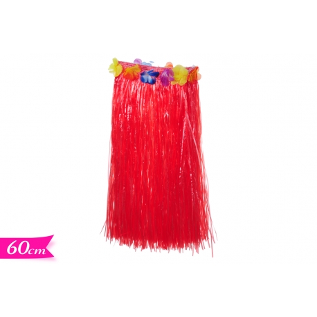 GONNA PAGLIA 60CM
